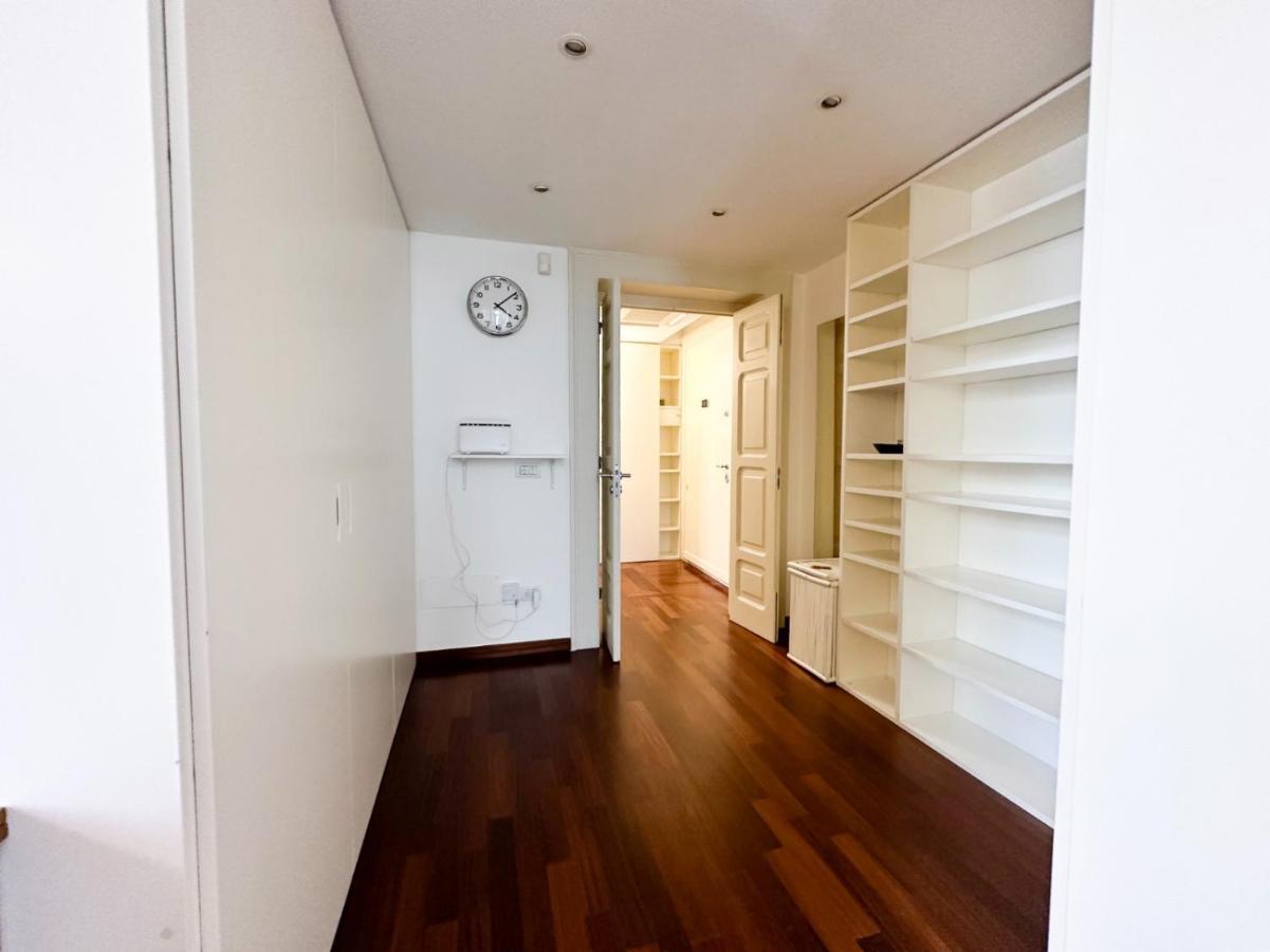 Visconti 89-Duplex Suite Bari Kültér fotó
