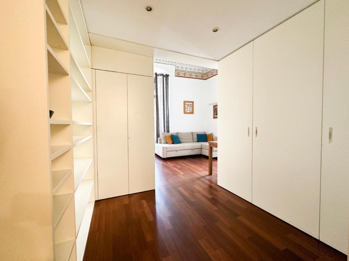 Visconti 89-Duplex Suite Bari Kültér fotó