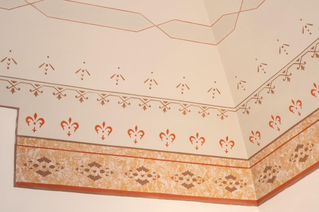 Visconti 89-Duplex Suite Bari Kültér fotó