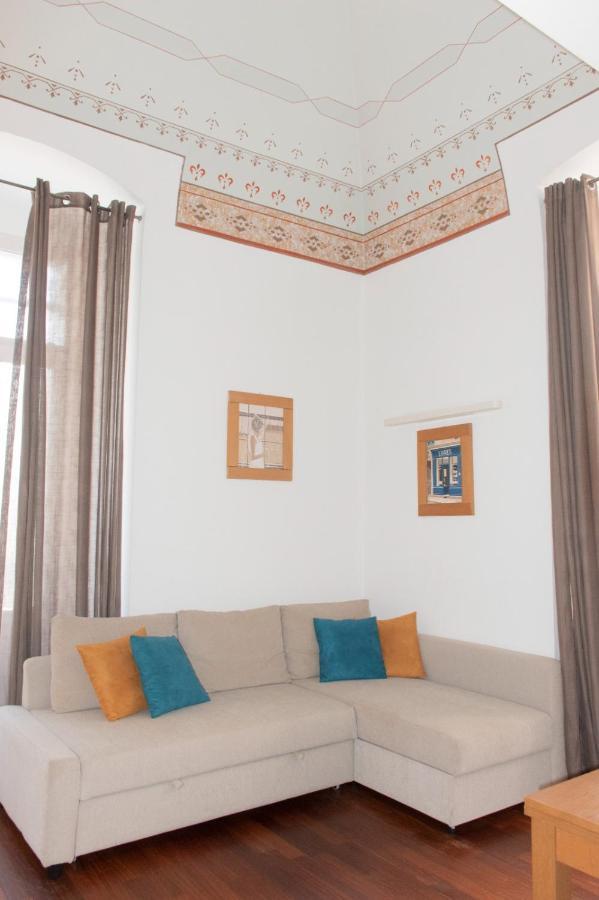 Visconti 89-Duplex Suite Bari Kültér fotó