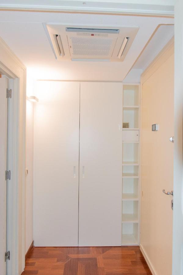 Visconti 89-Duplex Suite Bari Kültér fotó
