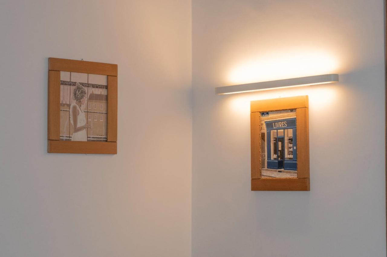 Visconti 89-Duplex Suite Bari Kültér fotó