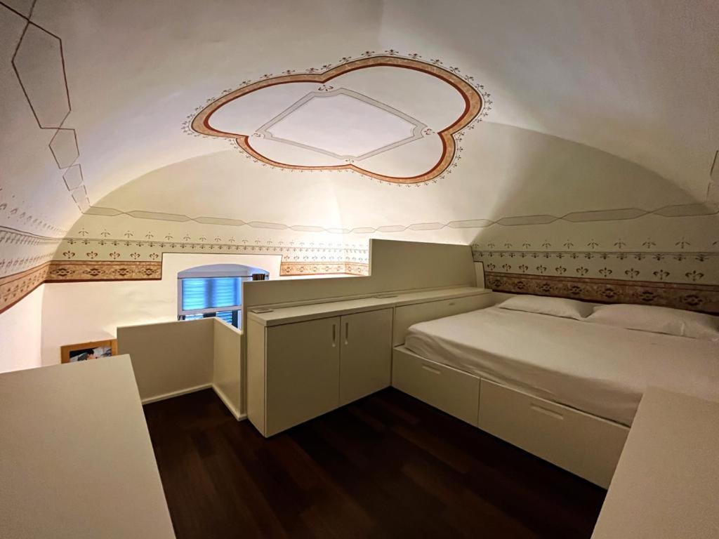 Visconti 89-Duplex Suite Bari Kültér fotó