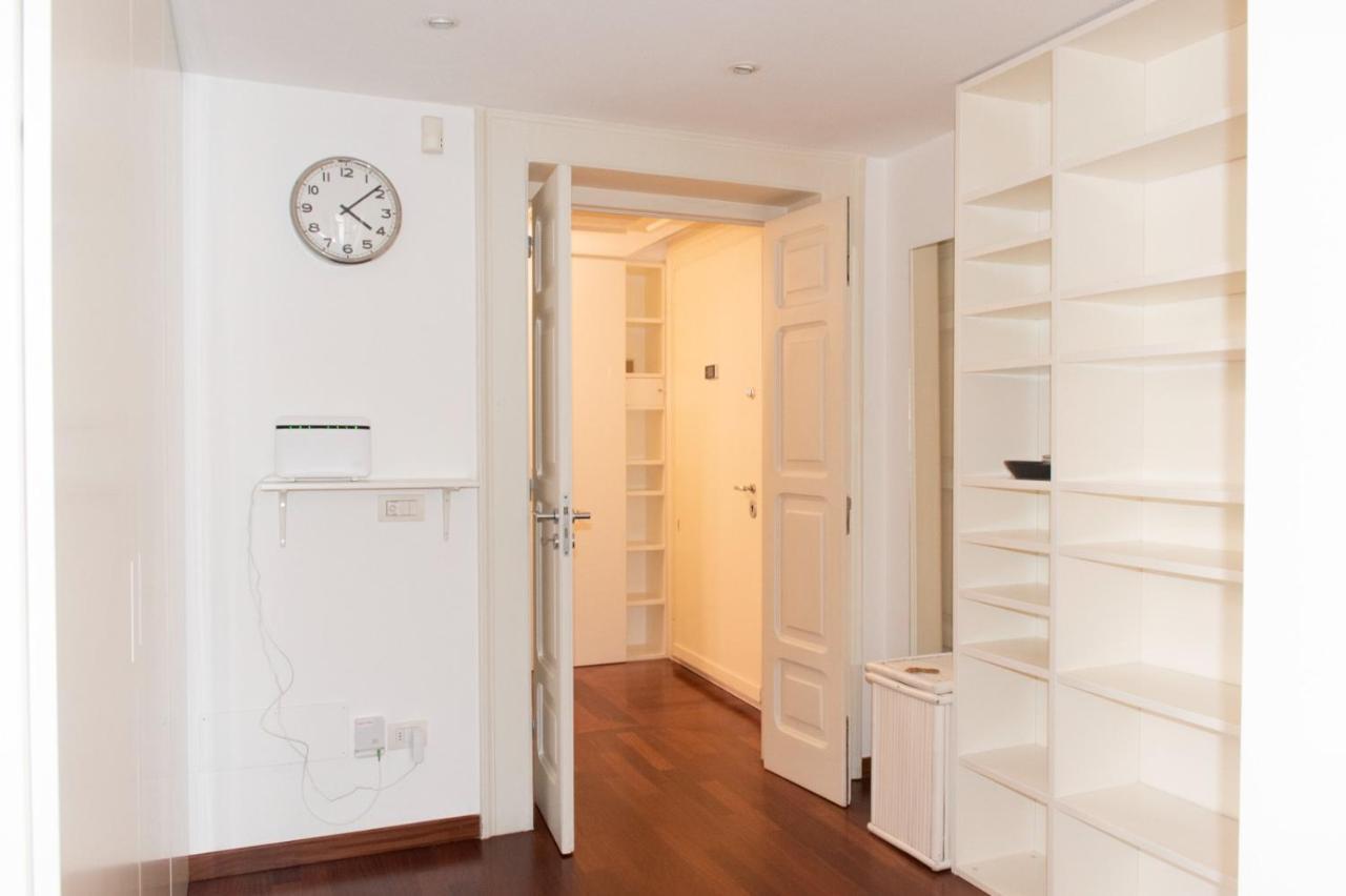 Visconti 89-Duplex Suite Bari Kültér fotó