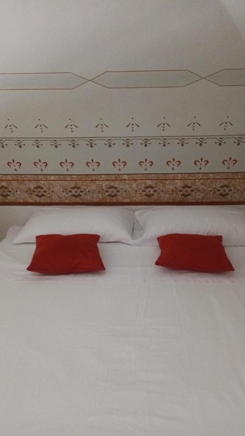 Visconti 89-Duplex Suite Bari Kültér fotó